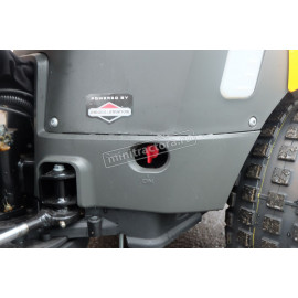 Садовый райдер Stiga Park PRO 900 AWX